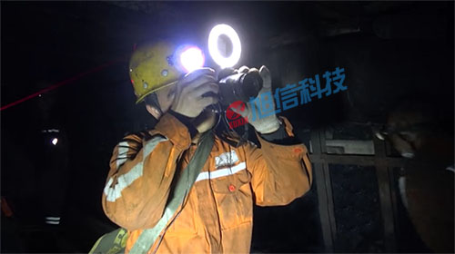 使用防爆照相机的正确方式是什么