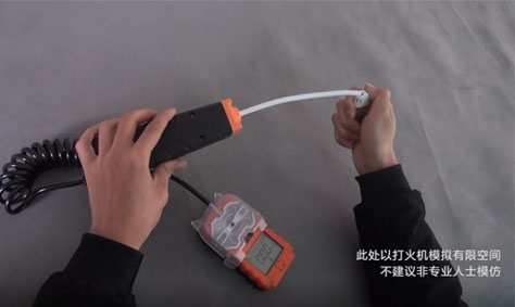 有限空间作业，气体检测仪如此重要！