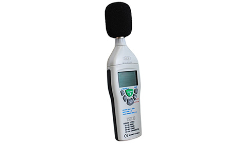 便携式噪声测定仪品牌型号