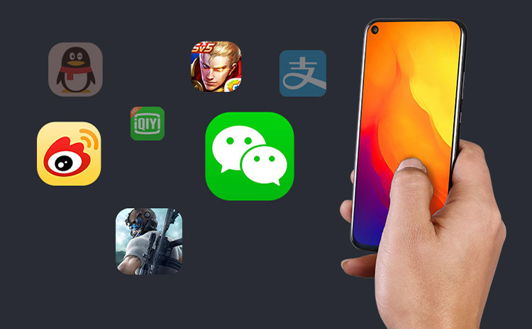 防爆手机哪个牌子好