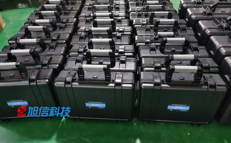 01-防爆摄像机发货.jpg