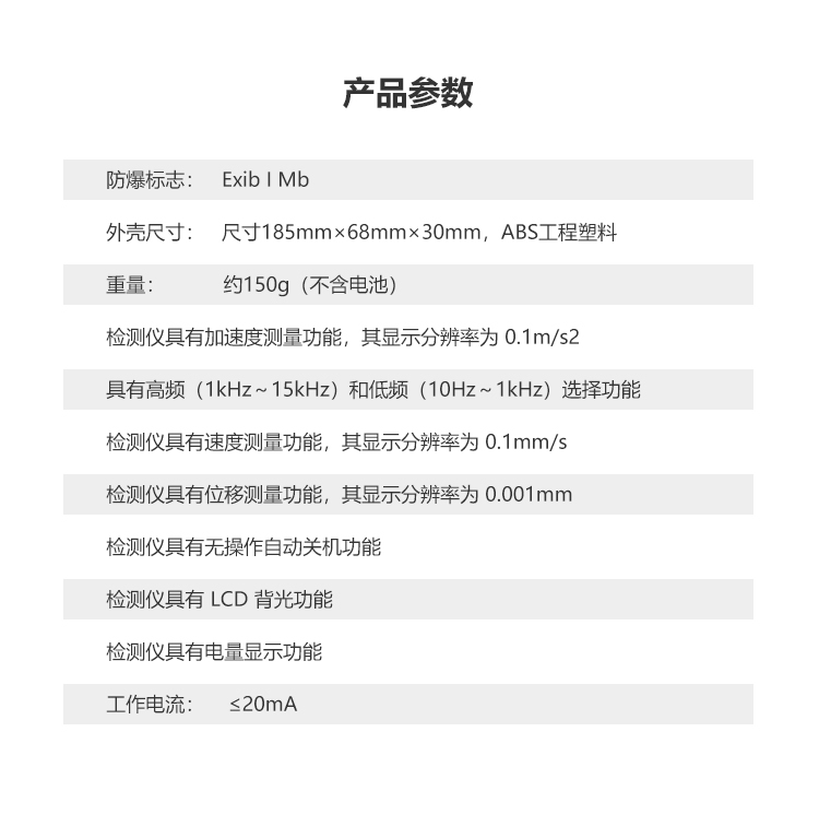 YHZ9矿用本安型振动检测仪_06.png