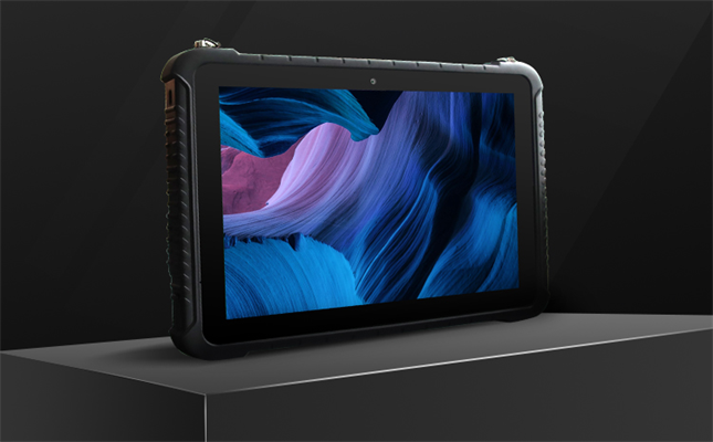 推荐windows防爆平板Expad-10的理由是什么