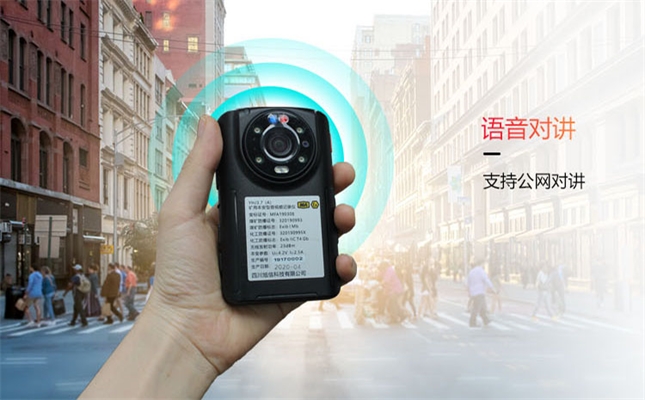 怎么知道执法记录仪防不防爆
