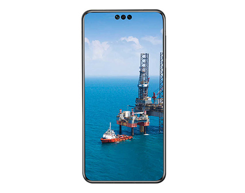 KTW398(5G)本安型手机